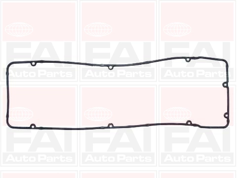 Gasket, cylinder head cover